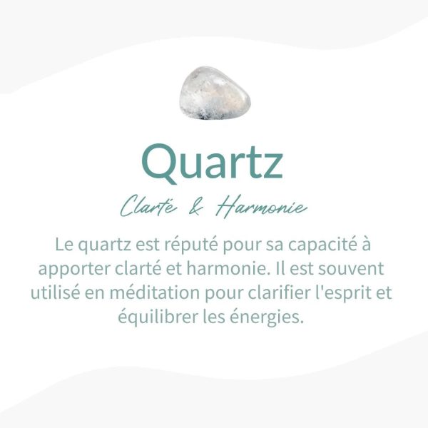 Géode Cristal de Quartz – Image 6