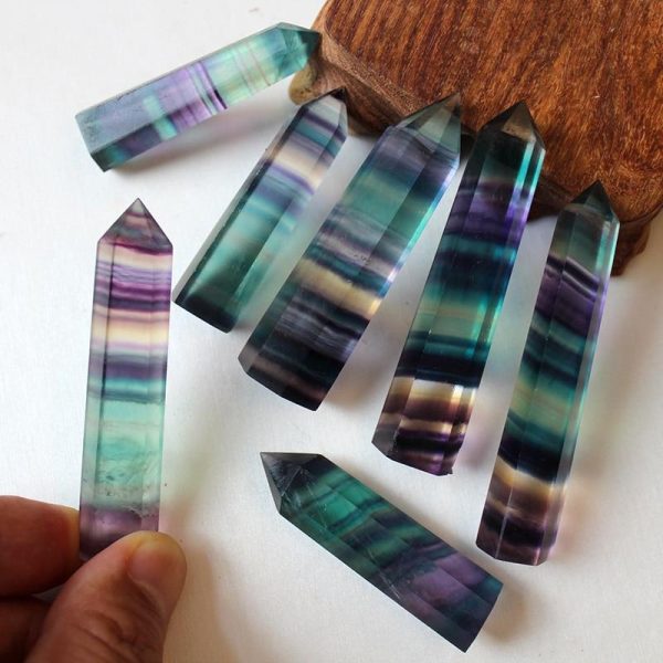 Pointe Energie Positive en Fluorite – Image 2